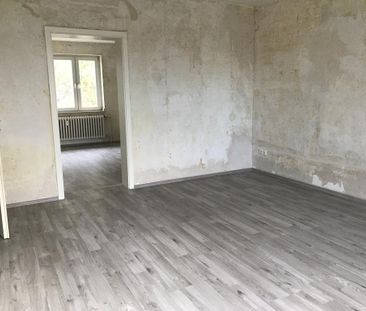 2-Zimmer-Wohnung in Duisburg Wanheimerort - Foto 1
