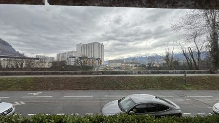 Appartement Grenoble - Photo 4