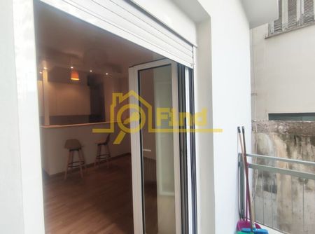 Διαμέρισμα για ενοικίαση Κέντρο Παγκρατίου (Παγκράτι) - Φωτογραφία 3