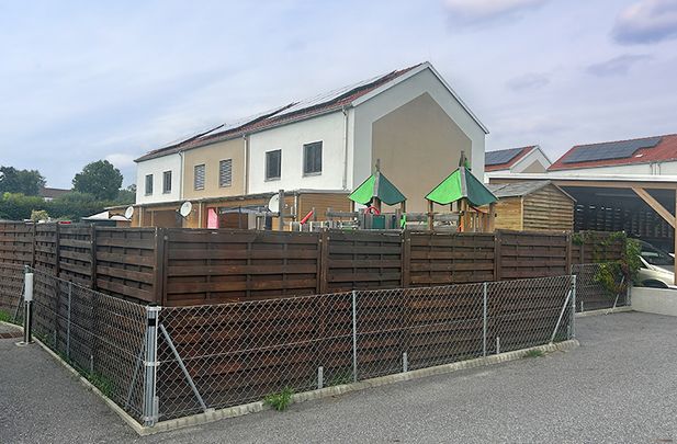 Reihenhaus in Thaya - Foto 1