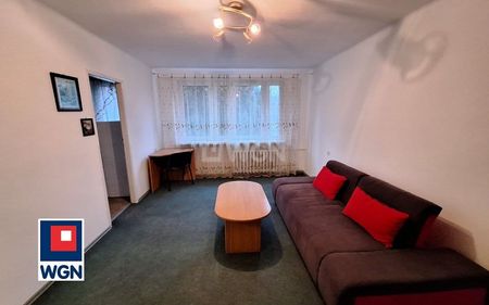 Mieszkanie na wynajem Częstochowa - Na wynajem M-2 w super cenie! - Zdjęcie 3