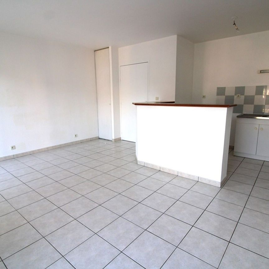 Location Appartement 2 pièces 36m² ST BRIEUC 22000 - Photo 1