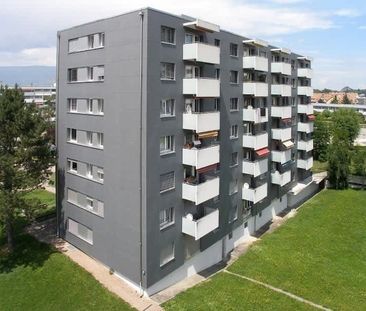 2 Zimmer, 48 m², 6. Stock - Foto 3