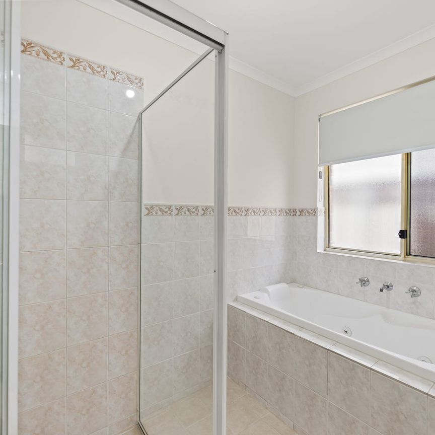 Spectacular Courtyard Family Home with Solar - Photo 1