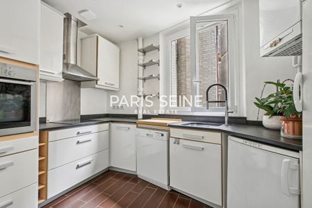 Appartement à louer à Paris 15Ème - Photo 2