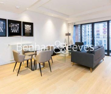 Botanic Square, London City Island, E14 - Photo 3