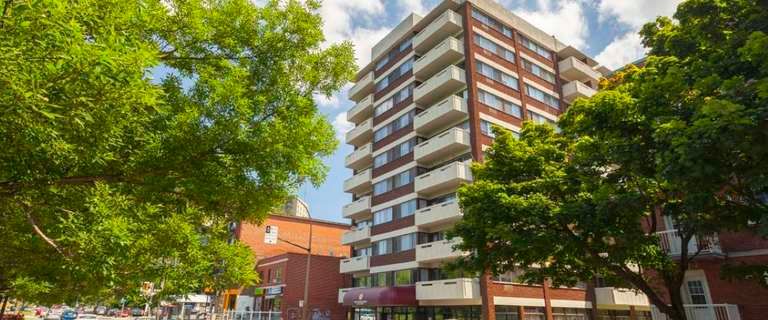 Cote-des-Neiges Apartments | 4760 Chemin de la Côte-des-Neiges, Montreal - Photo 1