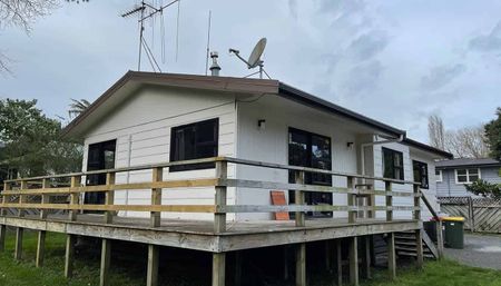 Peaceful Living within the city..Available now!! - Photo 3