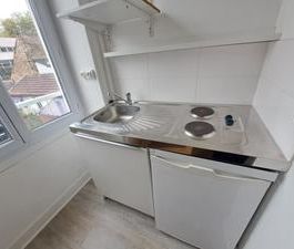 Location - Appartement T1 Ile de Nantes - Photo 2