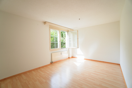 3.5 Zimmer, 80 m², 1. Stock - Photo 2
