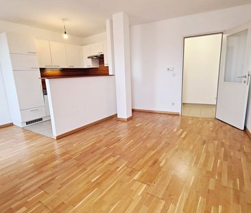 TERRASSENHIT, 61 m2 Dachgeschoß mit 48 m2 Terrasse, Wohnküche, 1 Zi... - Photo 3