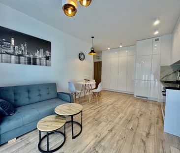 Nowe 3 pokoje z tarasem Nowa Ochota Łopuszańska - Фото 3