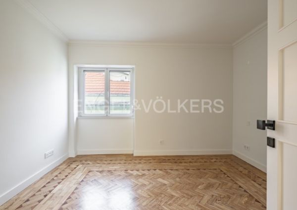 Apartamento T4 em Lisboa