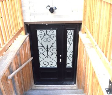 For Lease - 53 Citadel Drive Unit# BSMT, Toronto, Ontario - Photo 5