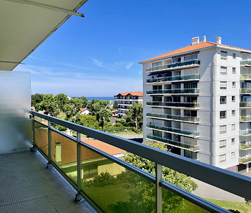 Magnifique appartement T3 à Biarritz - B29420142 à louer de 3 pièce(s) sur 79 m² - Photo 5