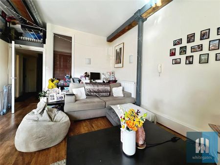 2 bedroom apartment to rent - Photo 5