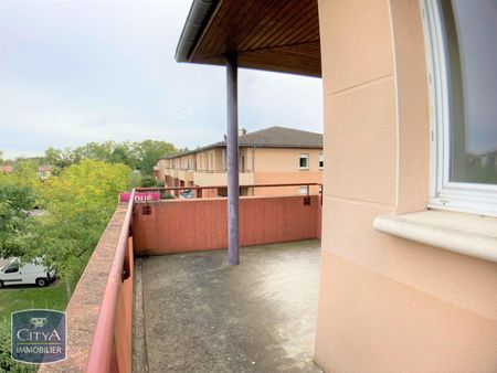 Location Appartement 3 pièces 61m² MONTAUBAN 82000 - Photo 5