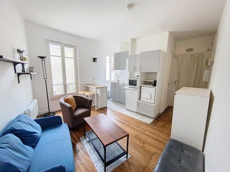 65 Avenue Faidherbe, 92600, Asnières-sur-Seine - Photo 5