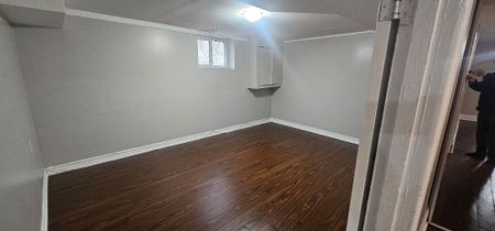 For Lease - 21 Admiral Road Unit# Basement, Ajax, Ontario - Photo 4