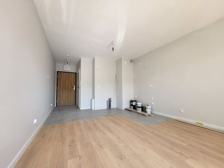 Wynajem nowego mieszkania - bądź pierwszym najemcą 26.85 m² - Photo 3