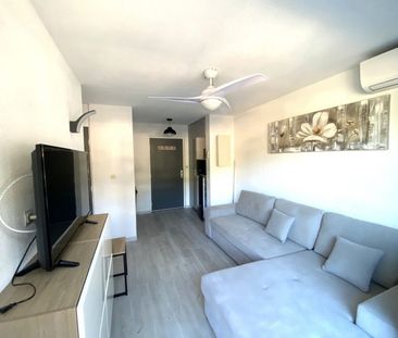 Appartement 2 Pièces 25 m² - Photo 2