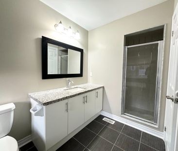 For Lease - 299 Sarah Cline Drive, Oakville, Ontario - Photo 2