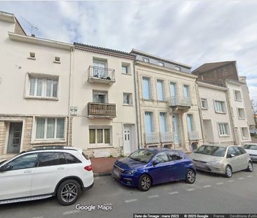 Location Appartement 2 pièces 50m² ROYAN 17200 - Photo 6