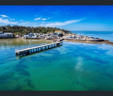 15 Third Street, Black Rock VIC 3193 - Townhouse For Rent | Domain - Photo 1