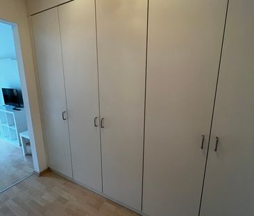 Apartment, 1 Zimmer, 30 qm - Photo 5