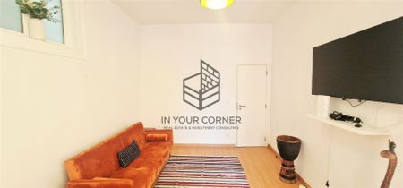 Apartamento T2 em Lisboa - Foto 2