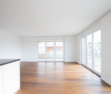 4.5 Zimmer, 3. Stock - Photo 1