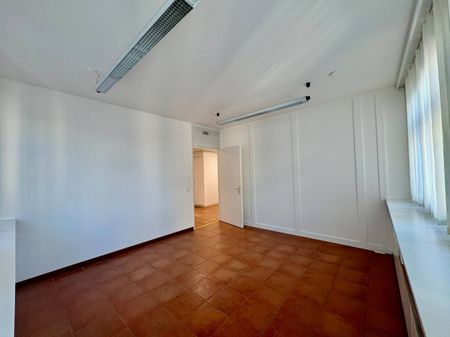 Studio/Ufficio in Affitto a Lugano - Photo 3