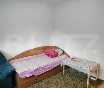 Apartament de inchiriat, 2 camere decomandat, mobilat și ut - Photo 6