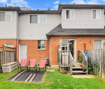 For Lease - 420 Hobbs Crescent, Milton, Ontario - Photo 6