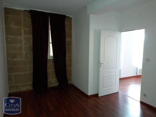 Appartement à louer 2 pièces 46.7m² - Photo 1