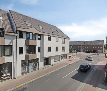 Te huur – stijlvol en energiezuinig appartement in Zeveneken - Photo 4