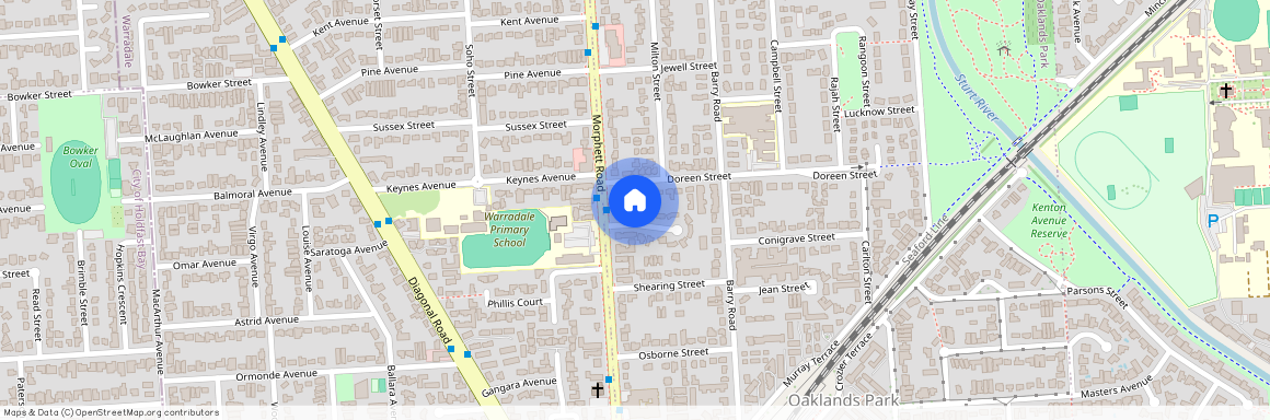 2A Sherwood Drive, SA 5046, Oaklands Park