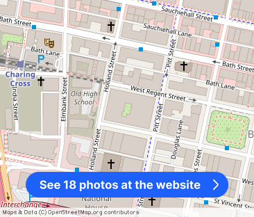 Holland Street, Glasgow, G2 4BB - Photo 1