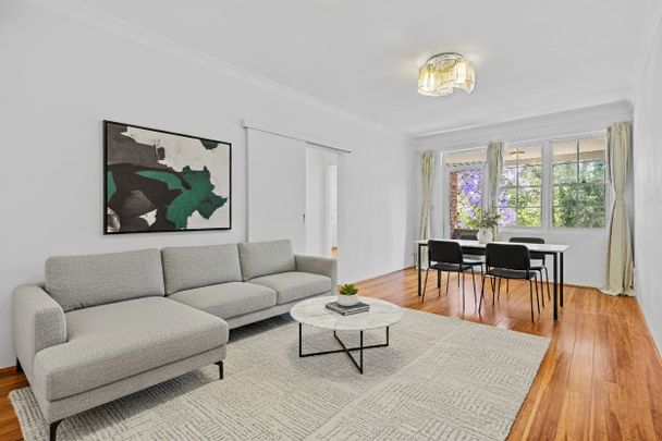 5/30 Beresford Road, Strathfield NSW 2135 - Apartment For Rent | Domain - Photo 1