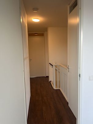 Sumatrastraat 108-D, Ambonpleinbuurt, 1094NK, Amsterdam - Foto 1