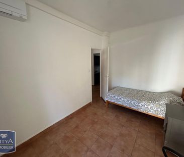 Location Appartement 3 pièces 60m² NICE 06100 - Photo 5