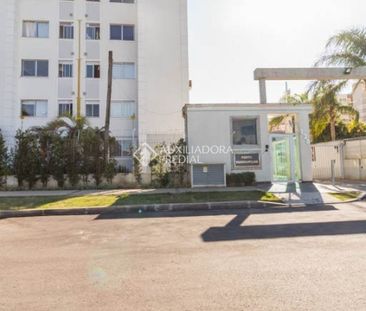 Apartamento com 2 quartos e 48m² para alugar em Parque Santa Fé, Po... - Foto 4