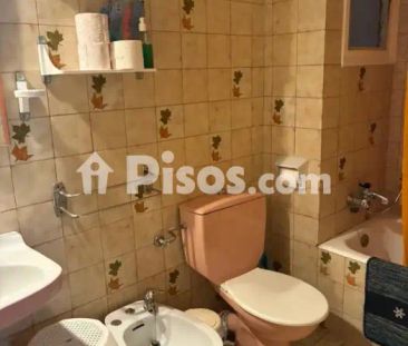 Piso en alquiler en Avinguda del Maresme, 2 - Foto 1