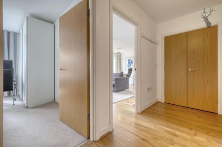 1 bedroom apartment to rent - Photo 3