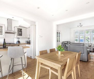 Powder Mill Lane, Twickenham, TW2 6EG - Photo 1