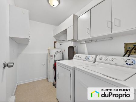 1-883, rue Notre-Dame, Gatineau (Gatineau) à louer - Photo 4