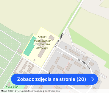 Ładne przestronne M1 z tarasem – zdjęcie 1