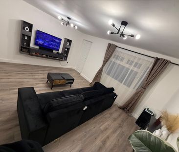 Room in a Shared House, Camden St, B18 - Photo 2