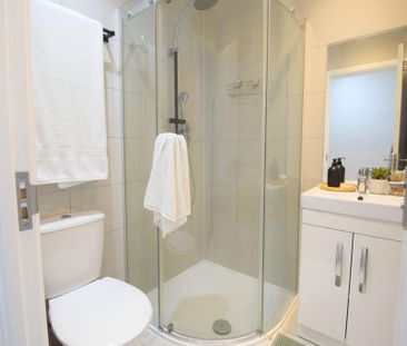 Studio to rent - Photo 3