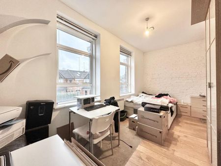 Studio to rent - Photo 2